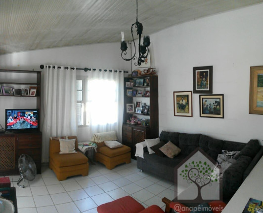 Foto do imóvel: Casa com 3 Quartos à Venda, 120 m² em Canasvieiras - Florianópolis