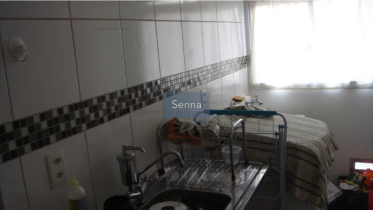 Imagem Apartamento com 2 Quartos à Venda, 55 m² em Morada Das Vinhas - Jundiaí