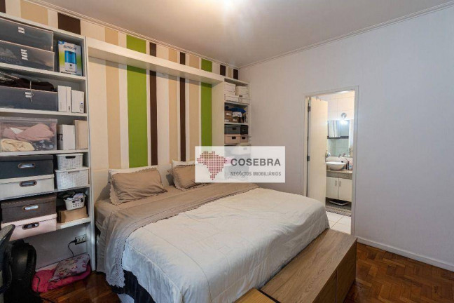 Imagem Apartamento com 2 Quartos à Venda, 103 m² em Itaim Bibi - São Paulo