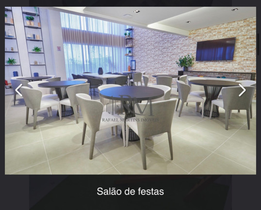 Imagem Apartamento com 3 Quartos à Venda, 128 m² em Canto - Florianópolis