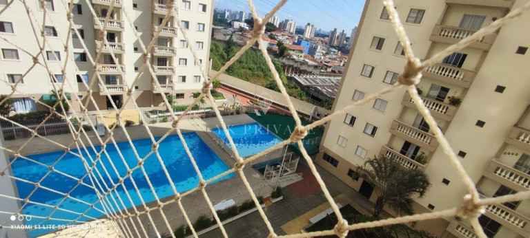 Imagem Apartamento com 3 Quartos à Venda, 97 m² em Freguesia Do ó - São Paulo