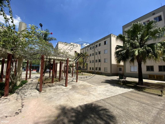 Imagem Apartamento com 2 Quartos à Venda, 48 m² em Jardim Da Glória - Cotia