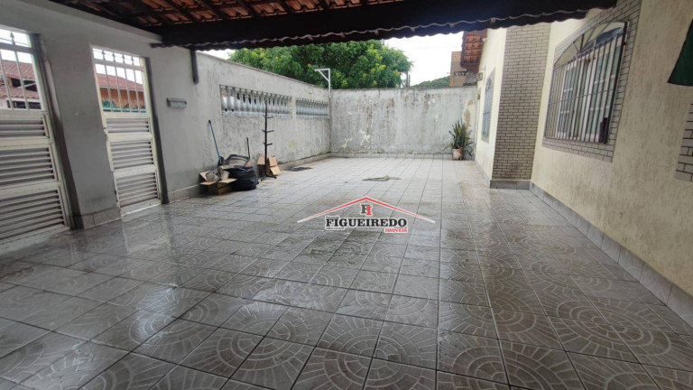 Imagem Casa com 3 Quartos para Alugar, 171 m² em Boqueirão - Praia Grande