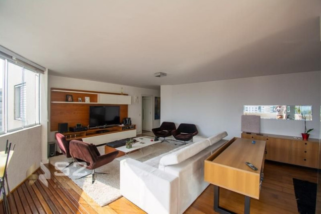 Imagem Apartamento com 3 Quartos à Venda, 190 m² em Vila Pompéia - São Paulo