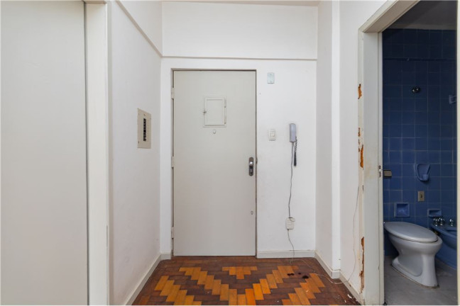 Apartamento com 5 Quartos à Venda, 154 m² em Floresta - Porto Alegre