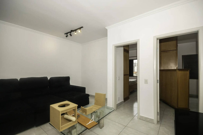 Apartamento com 3 Quartos à Venda, 114 m² em Sumaré - São Paulo