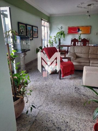 Imagem Apartamento com 3 Quartos à Venda, 148 m² em Nazaré - Belém