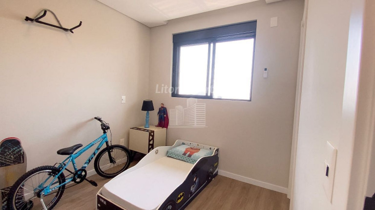 Imagem Apartamento com 2 Quartos à Venda, 80 m² em Fazenda - Itajaí
