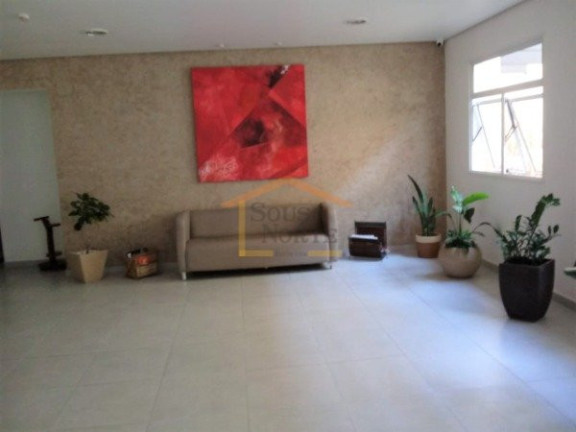 Apartamento com 3 Quartos à Venda, 69 m² em Casa Verde - São Paulo