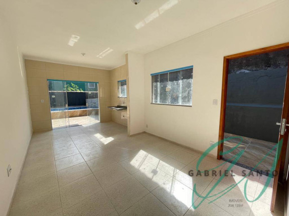 Imagem Casa com 2 Quartos à Venda, 156 m² em Bal. Santa Terezinha - Itanhaém