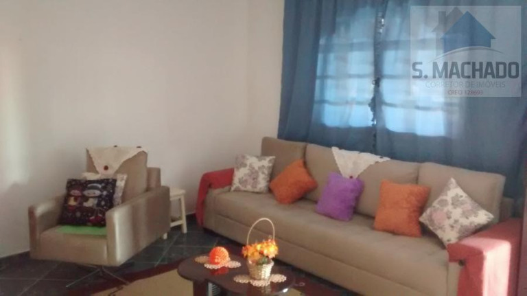 Imagem Casa com 1 Quarto à Venda, 110 m² em Palmeiras - Suzano