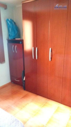 Apartamento com 2 Quartos à Venda, 50 m² em Jardim Andaraí - São Paulo