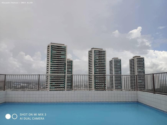 Imagem Apartamento com 3 Quartos à Venda, 99 m² em Boa Viagem - Recife