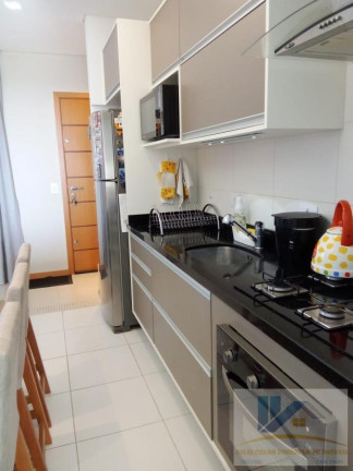 Imagem Apartamento com 2 Quartos à Venda, 79 m² em Três Marias - São José Dos Pinhais