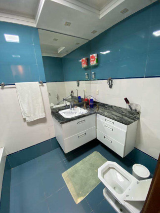 Imagem Apartamento com 3 Quartos à Venda, 137 m² em Embaré - Santos