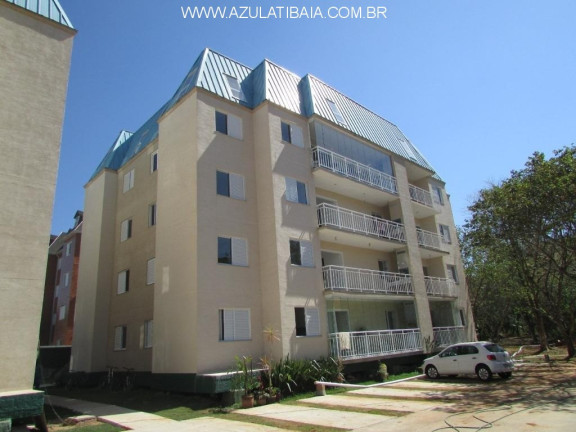 Imagem Apartamento com 2 Quartos à Venda, 82 m² em Jardim Floresta - Atibaia