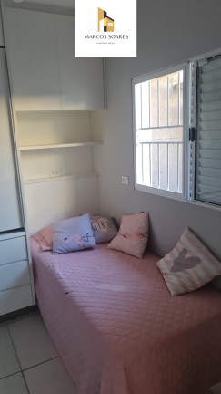 Foto do imóvel: Casa com 3 Quartos à Venda, 141 m² em Vila Menck - Osasco