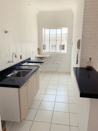 Imagem Apartamento com 2 Quartos à Venda, 48 m² em Maraponga - Fortaleza