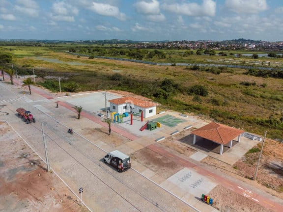 Foto do imóvel: Terreno à Venda,  em Rosa Elze - São Cristóvão