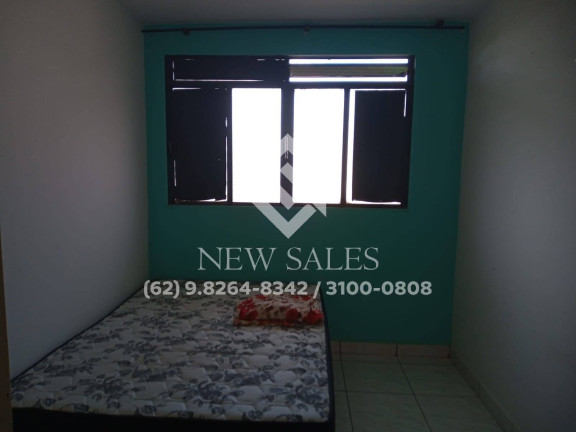 Imagem Apartamento com 3 Quartos à Venda, 78 m² em Setor Marista - Goiânia