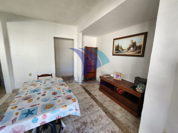 Imagem Casa com 2 Quartos à Venda, 95 m² em Ogiva - Cabo Frio