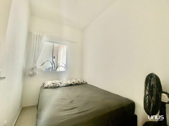 Imagem Apartamento com 2 Quartos à Venda, 89 m² em Coqueiros - Florianópolis