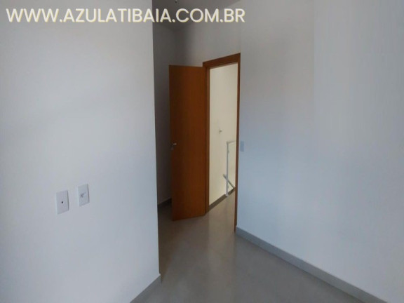 Imagem Casa com 3 Quartos à Venda, 95 m² em Jardim Alvinópolis - Atibaia