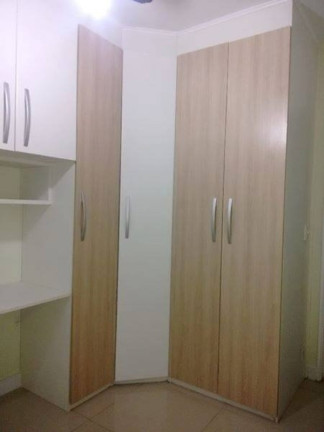 Imagem Apartamento com 2 Quartos à Venda, 47 m² em Vila Arriete - São Paulo