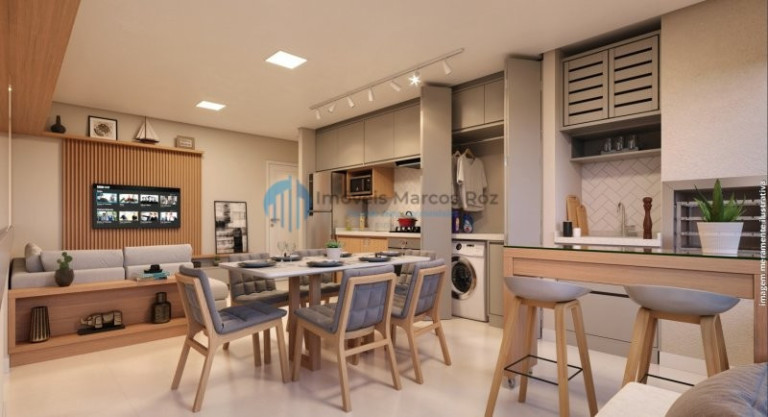 Imagem Apartamento com 3 Quartos à Venda, 75 m² em Jardim Nova Vida - Cotia