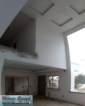 Imagem Casa com 4 Quartos à Venda, 350 m² em Santo Amaro - Campos Dos Goytacazes