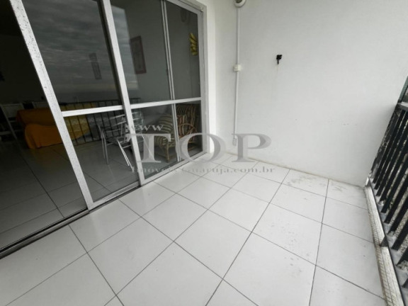 Imagem Apartamento com 5 Quartos para Alugar, 124 m² em Pitangueiras - Guarujá