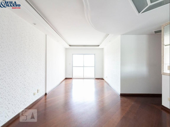 Imagem Apartamento com 3 Quartos à Venda, 110 m² em Tatuapé - São Paulo