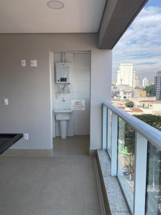 Foto do imóvel: Apartamento com 2 Quartos à Venda, 67 m² em Vila Azevedo - São Paulo