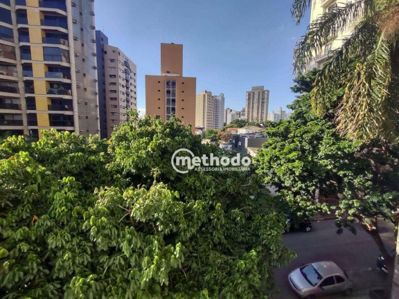 Imagem Apartamento com 1 Quarto à Venda, 58 m² em Cambuí - Campinas