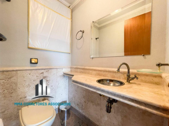 Imagem Apartamento com 3 Quartos à Venda, 233 m² em Bonfim - Campinas