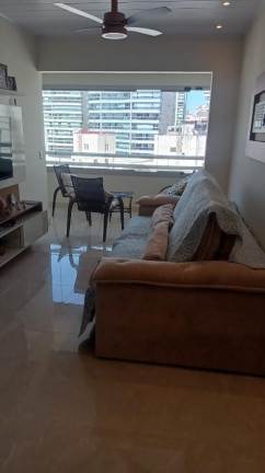 Imagem Apartamento com 3 Quartos à Venda, 170 m² em Praia Da Costa - Vila Velha