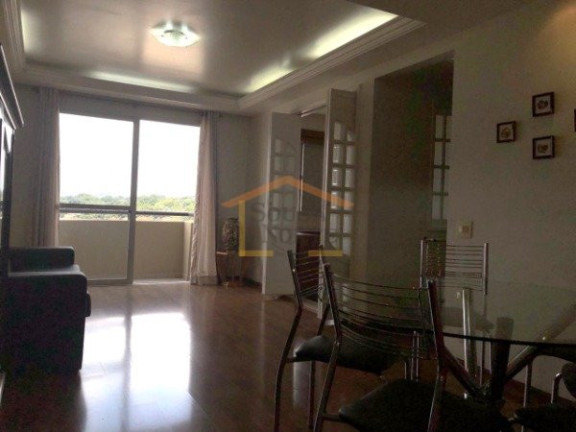 Imagem Apartamento com 3 Quartos à Venda, 76 m² em Vila Progredior - São Paulo