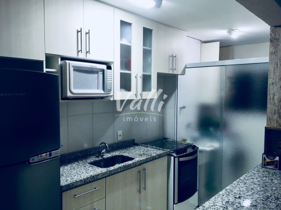 Imagem Apartamento com 2 Quartos à Venda, 56 m² em Vila Santa Catarina - Americana