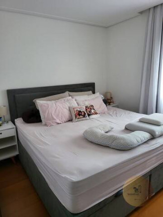 Imagem Apartamento com 3 Quartos à Venda, 105 m² em Centro - São Bernardo Do Campo