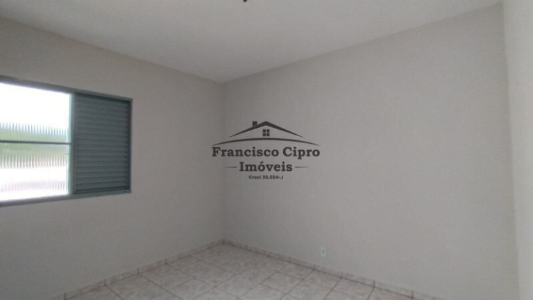 Imagem Apartamento com 2 Quartos para Alugar,  em São Gonçalo - Guaratinguetá