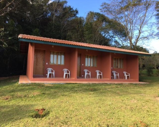 Imagem Imóvel com 10 Quartos à Venda, 600 m² em Jardim Maracanã - Atibaia