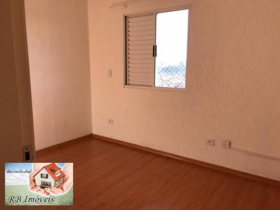 Apartamento com 2 Quartos à Venda, 63 m² em Vila Alto De Santo André - Santo André