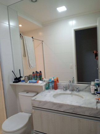 Imagem Apartamento com 2 Quartos à Venda, 94 m² em Centro - São Bernardo Do Campo