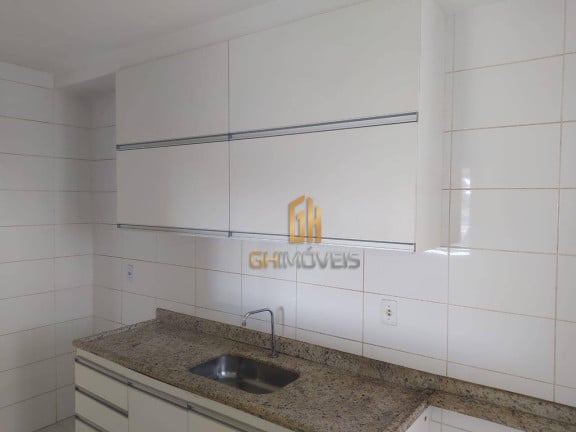 Apartamento com 3 Quartos à Venda, 89 m² em Setor Sudoeste - Goiânia