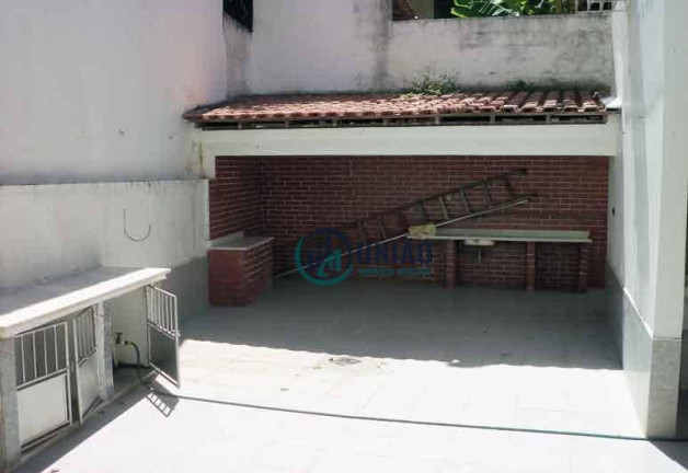 Imagem Casa com 4 Quartos à Venda, 280 m² em Itacoatiara - Niterói