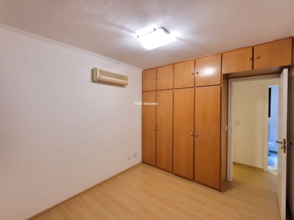 Imagem Apartamento com 4 Quartos à Venda, 143 m² em Itaim Bibi - São Paulo