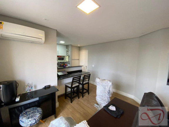 Apartamento com 1 Quarto à Venda, 50 m² em Saúde - São Paulo