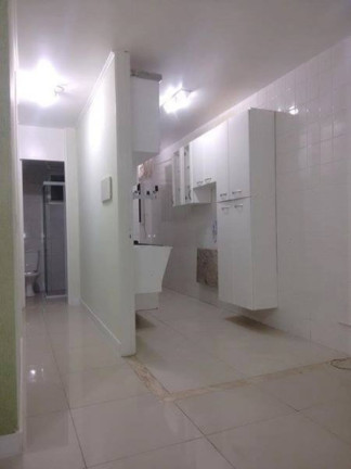 Apartamento com 2 Quartos à Venda, 47 m² em Vila Arriete - São Paulo