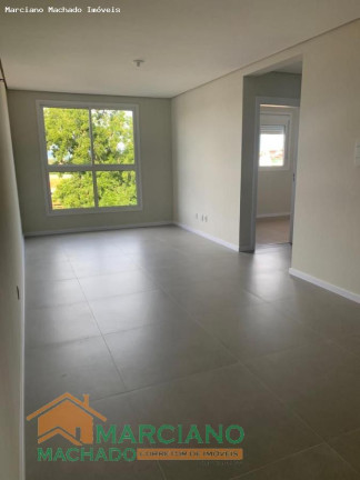 Imagem Apartamento com 2 Quartos à Venda, 67 m² em Camobi - Santa Maria