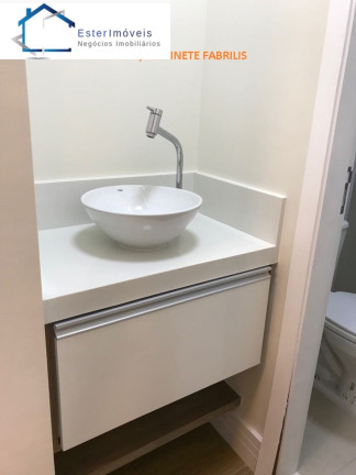 Imagem Apartamento com 1 Quarto para Alugar ou Temporada, 47 m² em Vila Arens I - Jundiaí